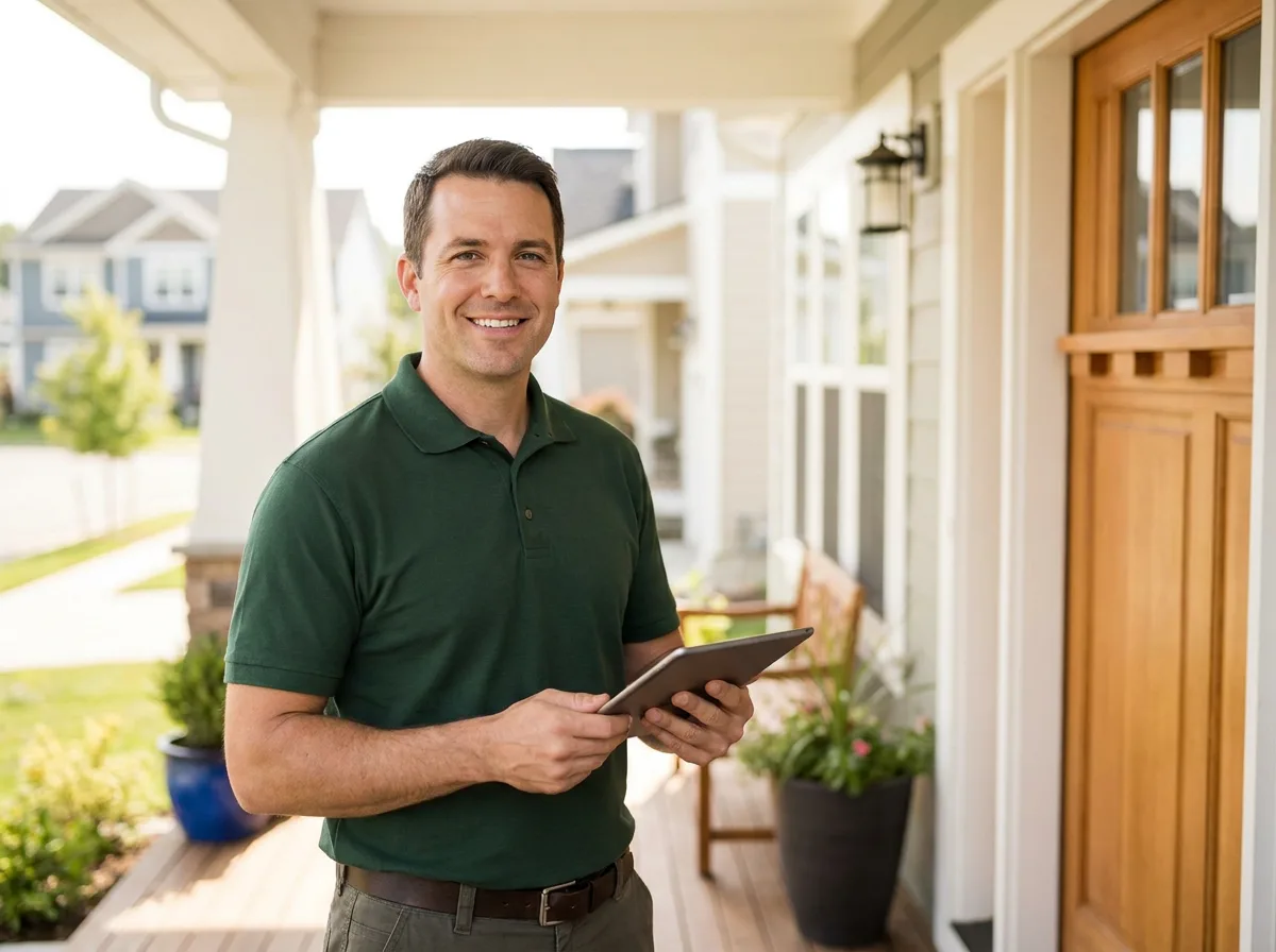 Pest control FAQs for Crown Point, NY